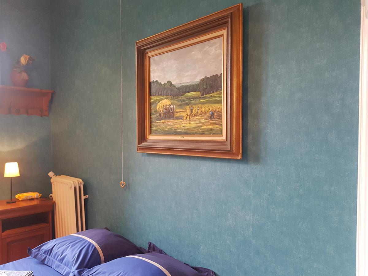Chateau Lambert Moulinsart Hotel, Shuttle Airport, Long Term Parking, Snooker, Large Terrasse, Dinner, Breakfast 샤를루아 외부 사진