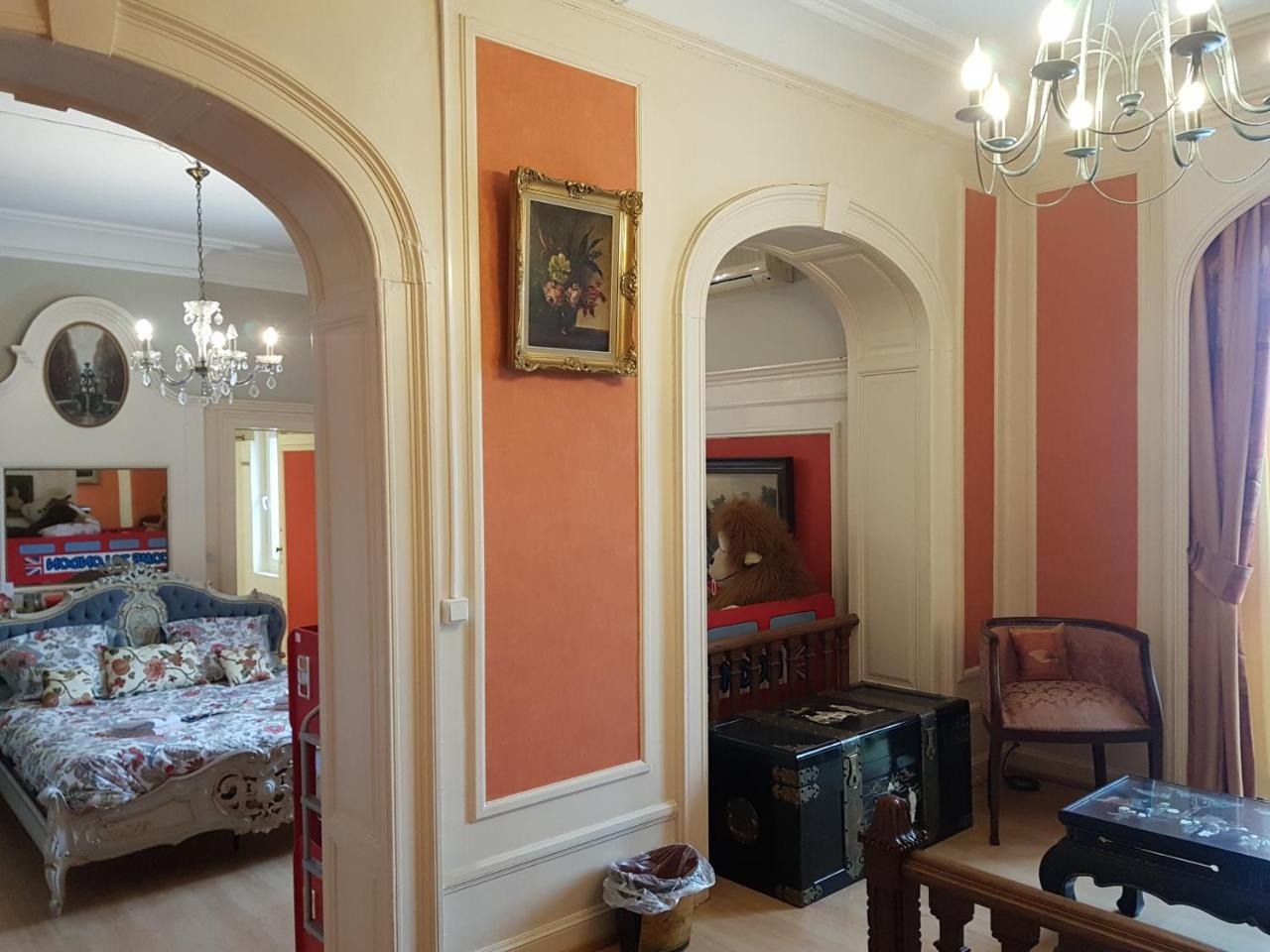 Chateau Lambert Moulinsart Hotel, Shuttle Airport, Long Term Parking, Snooker, Large Terrasse, Dinner, Breakfast 샤를루아 외부 사진